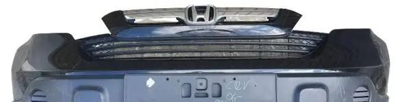 Honda CR-V Front bumper