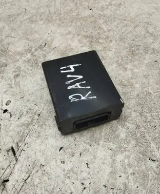 Other control units/modules