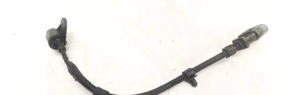Crankshaft position sensor