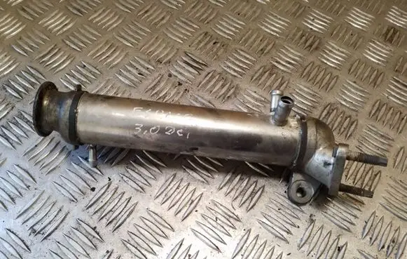 Renault Espace - Grand espace IV EGR valve cooler 8972292313