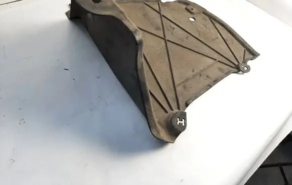 Pickup box liner