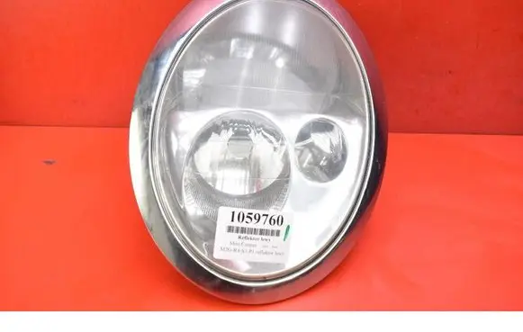 Mini One - Cooper R50 - 53 Headlight/headlamp 40251748