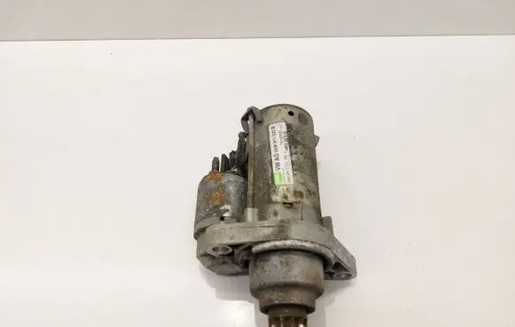 Volkswagen PASSAT B6 Starter motor 0AM911023B