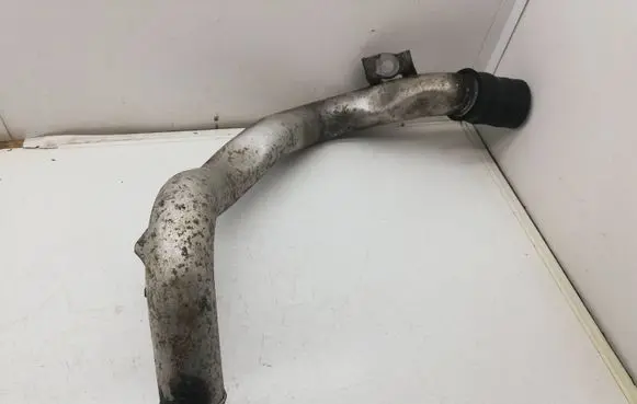 Honda Civic Intercooler hose/pipe