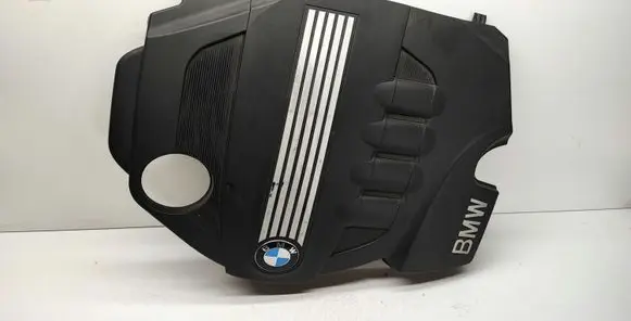 BMW X1 E84 Engine cover (trim) 7797410 11147797410