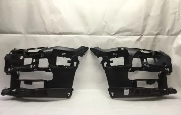 BMW 6 G32 Gran Turismo Front bumper mounting bracket 7415580 7415579