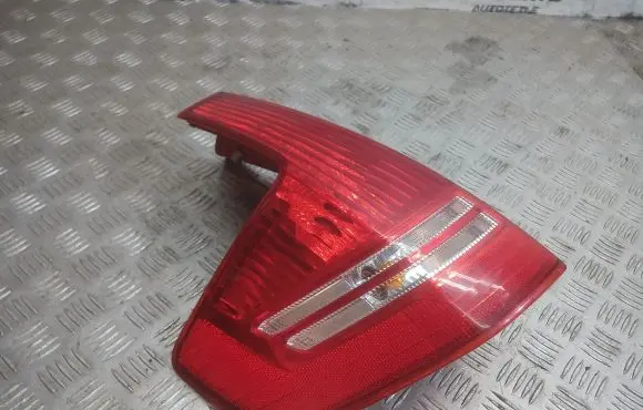 Citroen C4 I Rear/tail lights 9655864080