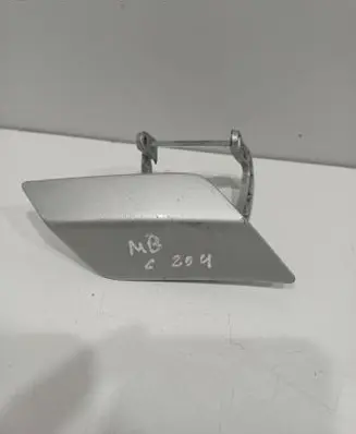 Mercedes-Benz C W204 Headlight washer spray nozzle cap/cover A2048801224
