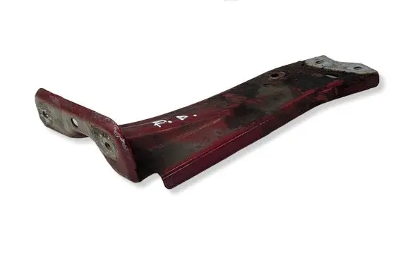 Skoda Octavia Mk3 (5E) Fender mounting bracket 5E0821142 Z0S9161