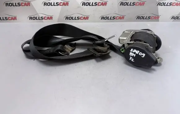 Mercedes-Benz Sprinter W906 Front seatbelt G1967E090202