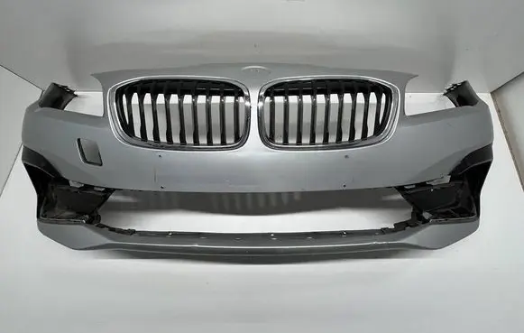 BMW 2 F45 Front bumper 748037309 7480373