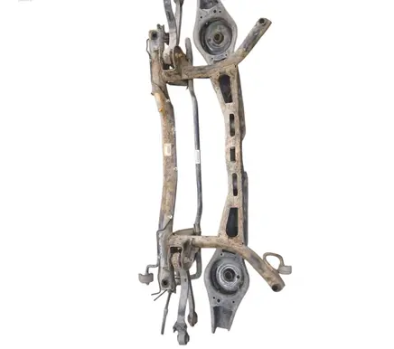 Volkswagen Touran I Rear subframe 