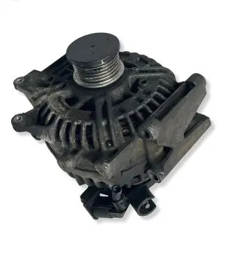 Mercedes-Benz C W204 Generator/alternator 0124625033 A0131545902