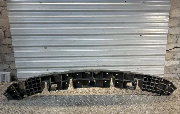 Rear beam