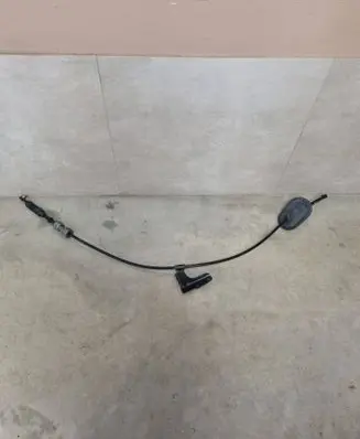 Nissan Qashqai Gear shift cable linkage 112113415B 112113416G