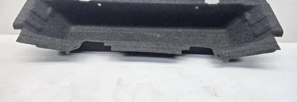 BMW 5 GT F07 Other trunk/boot trim element 7329277 04478134009 52107010