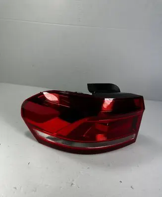 Volkswagen Touran II Rear/tail lights 5TA945095D