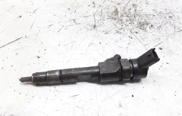 Renault Laguna II Fuel injector 0445110021 7700111014