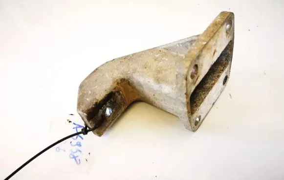 Fiat Ducato Engine mounting bracket 1301058080