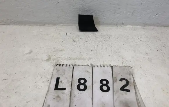 Volvo XC40 Dashboard trim 31477098