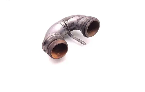 Nissan Navara D40 Engine coolant pipe/hose 868058
