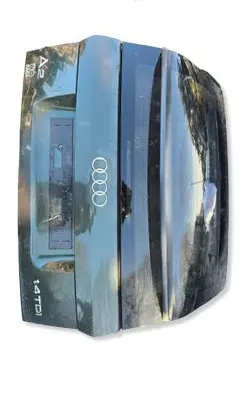 Audi A2 Truck tailgate 