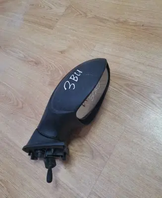 Peugeot 206 Manual wing mirror 011030 011019 021030