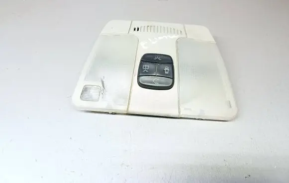 Mercedes-Benz E W210 Front seat light 148564