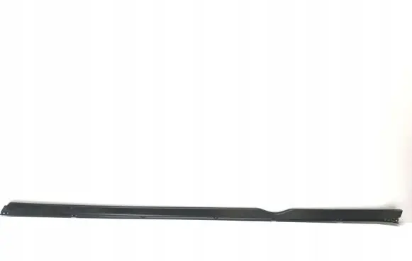 Tesla Model S Front sill trim cover 1012217