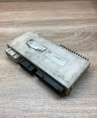 BMW 5 E39 Comfort/convenience module 8376643 60837710