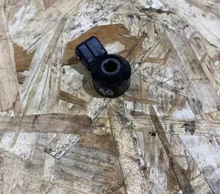 Detonation knock sensor