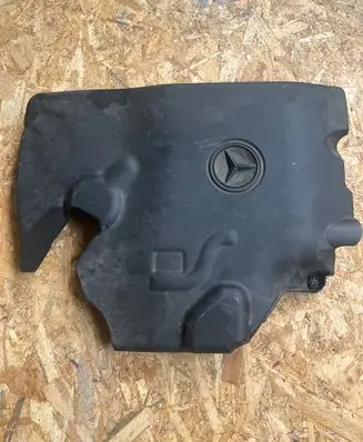 Mercedes-Benz Sprinter W906 Engine cover (trim) A6510106423 A6510106523