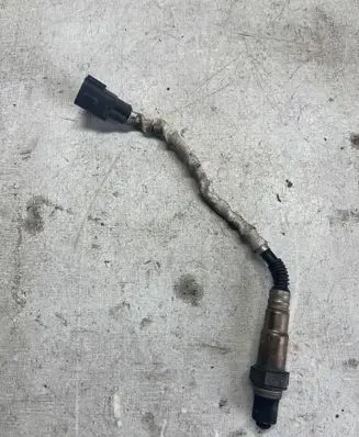 Mercedes-Benz C W203 Lambda probe sensor 0258006720