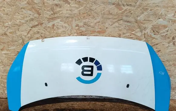 Ford Transit Engine bonnet/hood