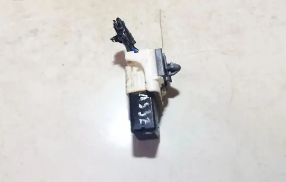Mazda 323 F Other relay b110 0k03