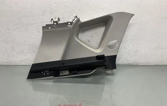 Renault Scenic IV - Grand scenic IV (C) pillar trim 769352424R