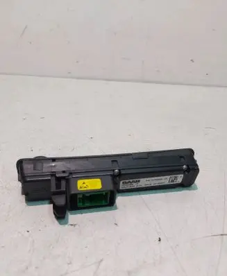 Saab 9-3 Ver2 ESP (stability program) switch 12792588 231300E7