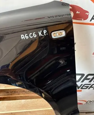 Audi A6 S6 C6 4F Fender 15016071