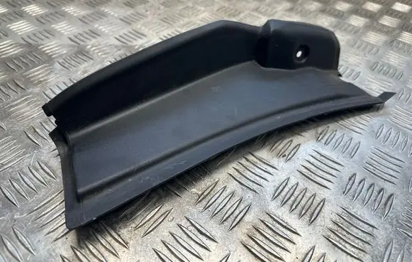 Mercedes-Benz GL X166 Other trunk/boot trim element 18564321 A1666900164 A1666900186
