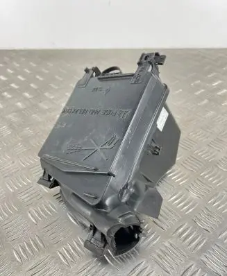 Fiat 500 Fuse box set 51794732 51794734