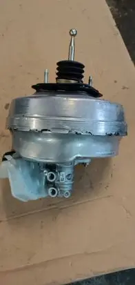 BMW 7 G11 G12 Brake booster 6881093 T524ZA 03785753024