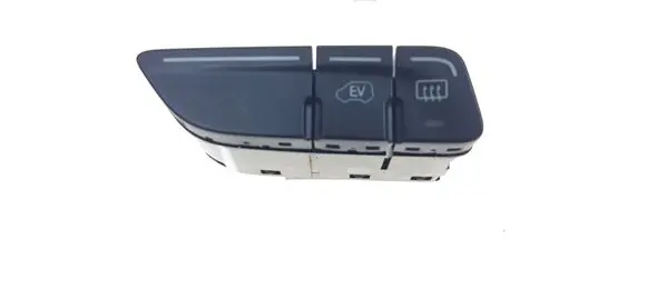 Ford C-MAX II Windscreen/window heater switch DM5T14B436 DM5T14B436DC