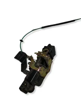 Fiat Stilo Front door lock 46786796 33103