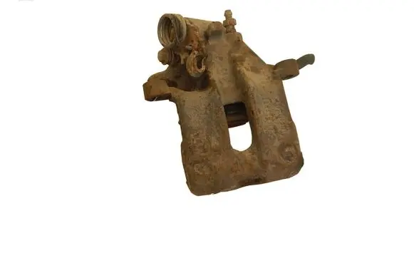 Mazda 323 Rear brake caliper