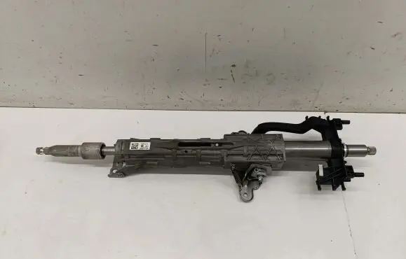 BMW 3 G20 G21 Steering wheel axle 6896187