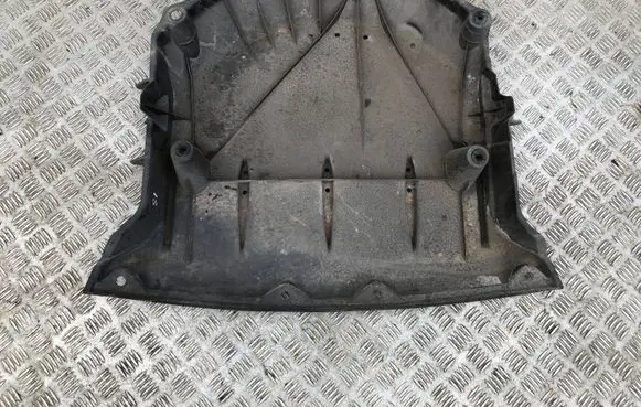 Pickup box liner
