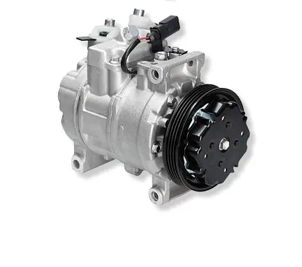 Audi A4 Allroad Air conditioning (A/C) compressor (pump) 8E0260805BN