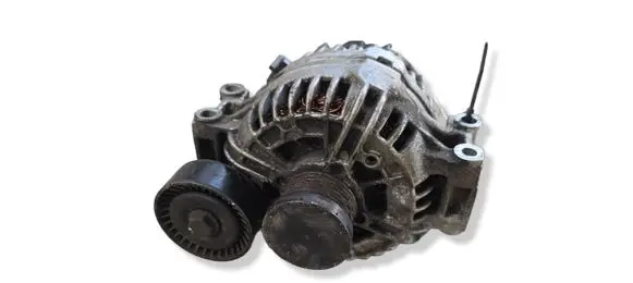 BMW 3 E90 E91 Generator/alternator 0986047240