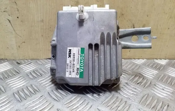Power steering control unit/module