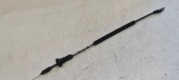 Skoda Octavia Mk2 (1Z) Front door cable line 1Z0837085